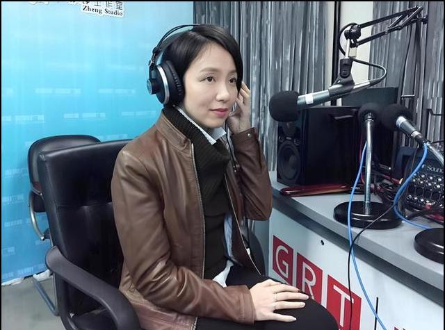 广东体育频道七大美女主持人：郑怡退休，赵天消失，央金成新一姐