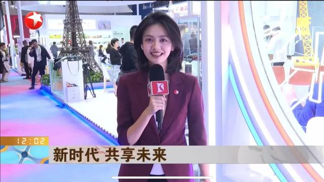 太亮眼!东方卫视“上新”首位00后女主播,已有百万粉丝!网友怒赞