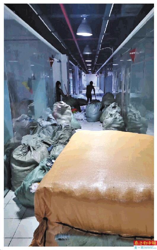 女主播轮番上阵直播40小时，供货商备足平常10倍货量恭候