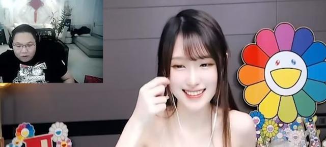 PDD查房女主播，发现榜三是神秘人，PDD：有神秘人的女主播不能碰