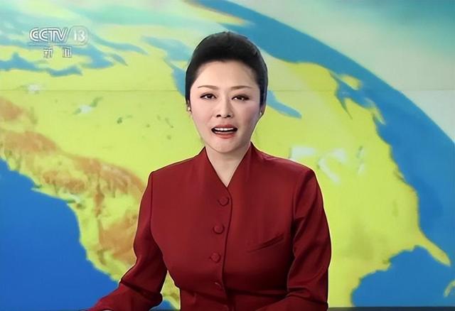 她是央视最穷主持人，工作22年不涨工资，43岁凑够首付买房