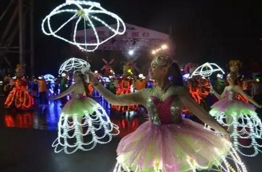 大事件！全国知名网红和全球百大DJ齐聚武汉，竟是为了它？