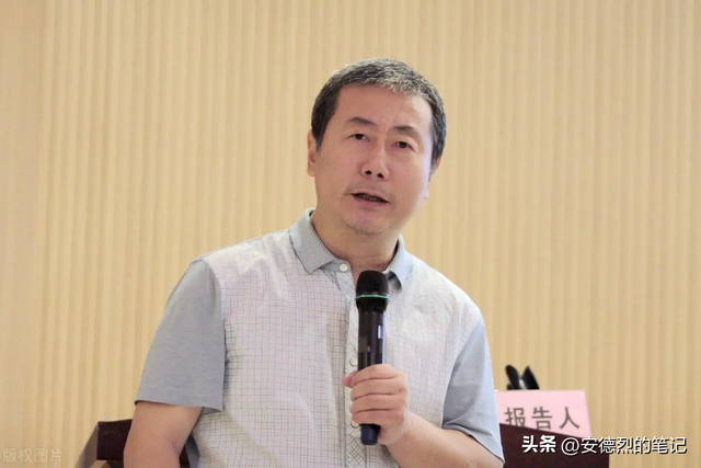 被国家逮捕的央视主持人，个个都是两面三刀吃里扒外，看看都有谁