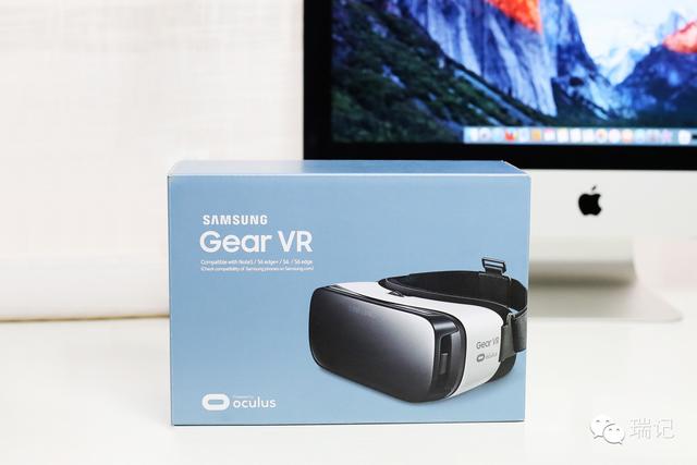 2016会是VR元年吗?