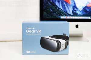 女主播edge 抬腿(2016会是VR元年吗？)