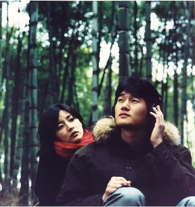 《春逝》录音师尚优与主播恩秀春恋，信心缺失致爱成殇