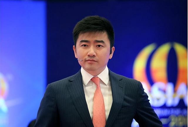 被国家逮捕的8位央视主持人，个个自我“作死”，没一个值得同情