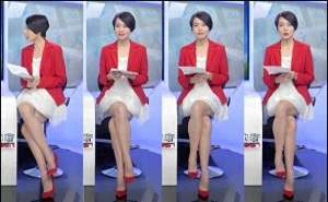 广东体育频道女主播(广东体育频道七大美女主持人：郑怡退休，赵天消失，央金成新一姐)