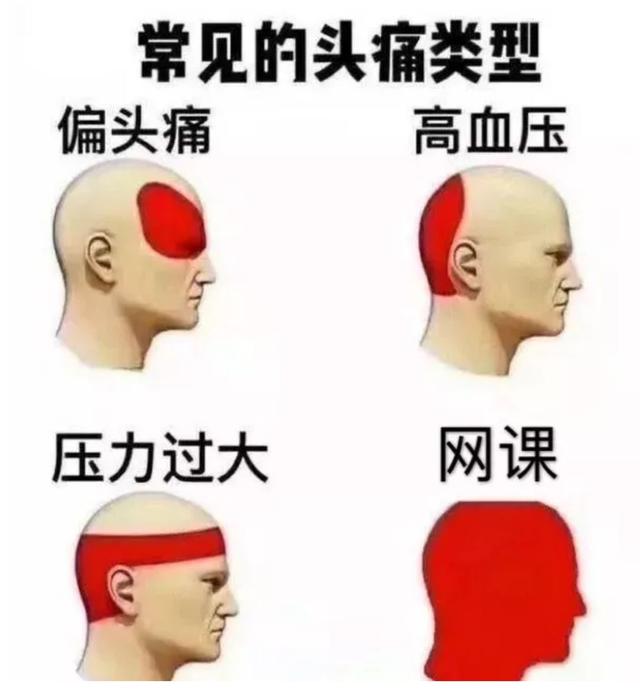 女老师在家直播涉黄被封，被网课逼疯的中国老师们