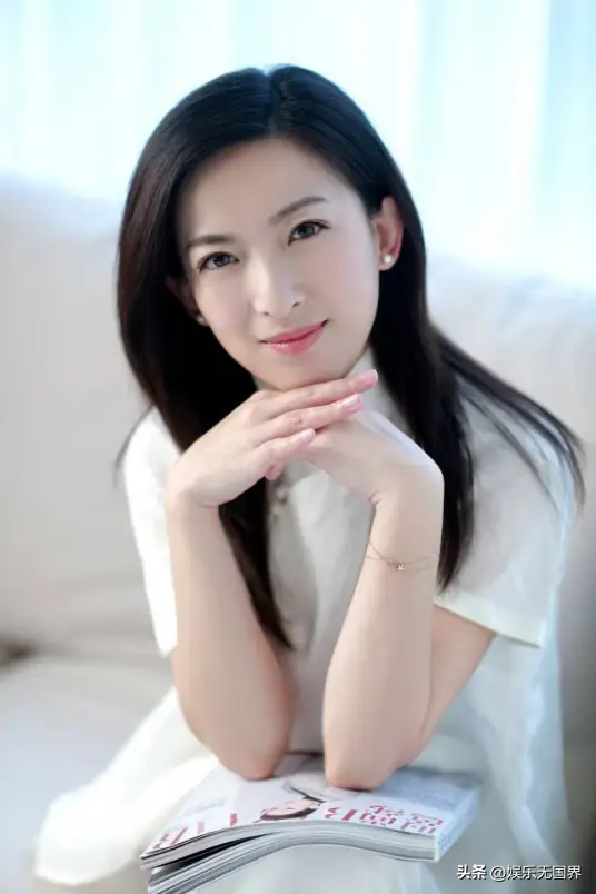 吉林电视台10位美女主持人,杨帆与张未两位女主播气质出众