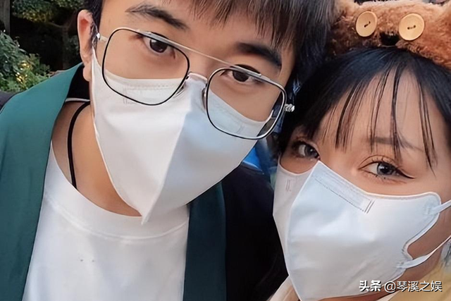 网红夫妇官宣“离婚”！CC整容两年内无法生孩子引起男方不满？