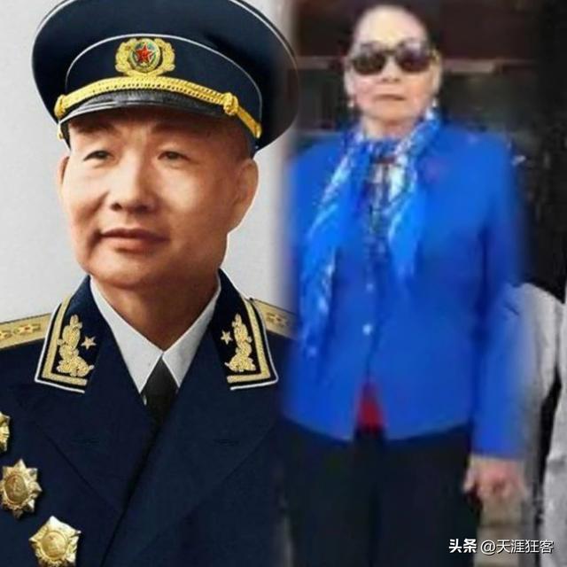 元帅大将的小棉袄们，不一样的温馨。