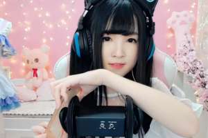 yy最性感的美女主播(asmr主播少寒是谁 少寒Shine个人资料真名叫什么性感照汇总)