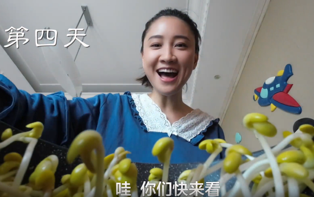 16位明星抗疫接地气！马伊琍种葱，李立群吃剩菜，苗苗阳台成菜园