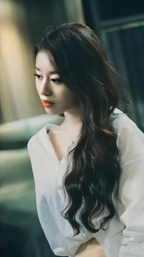 韩国女团T_ara朴智妍