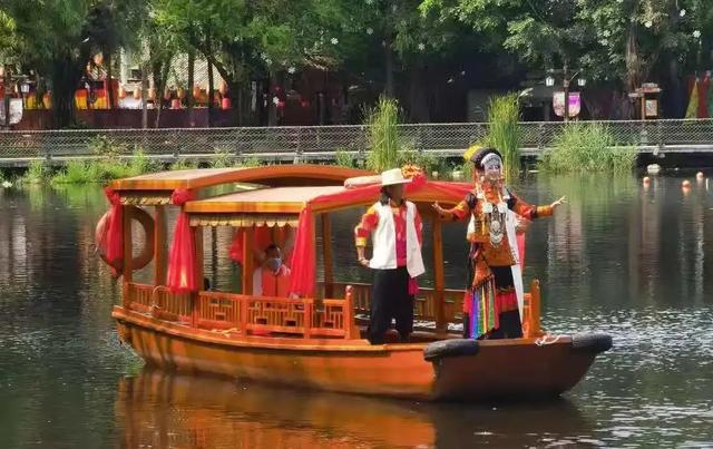 好听！李云迪与初中生百万up主宣宣破壁合作 整条街都沸腾了