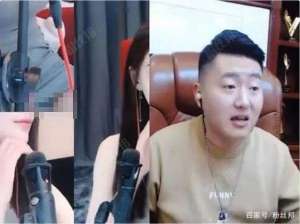 yy女主播漂亮的(YY事故频发，连续两天女主播“走光”，芮甜甜露底遭A类永封)