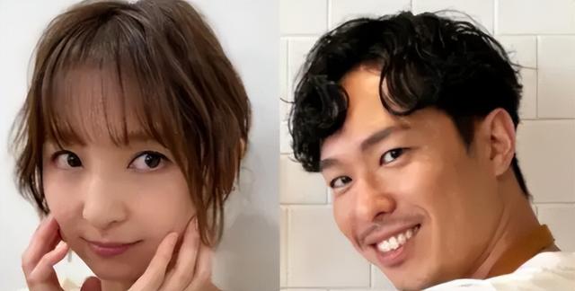 日本清纯女星被曝爱点男模运动,封杀后“下海”重回顶流?