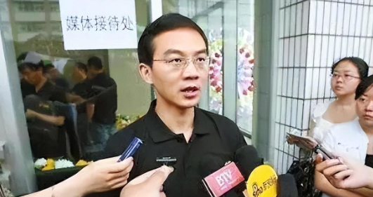 窃取国家机密、贪污受贿,已被逮捕的4位主持人,看看你认识几个