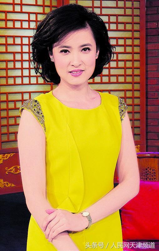 李梓萌郭志坚王小骞秦方 央视巨蟹座主持人大盘点