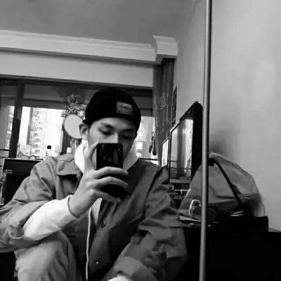 傲娇霸气的游戏主播名字男拽劲十足