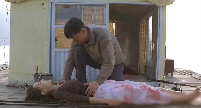 盘点韩国四部R级伦理电影,部部精彩,尺度之大三观尽毁