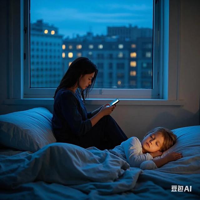 发现丈夫给女主播刷2万礼物后，我做了三件事让全家求我复婚