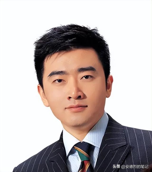 被国家逮捕的央视主持人，个个都是两面三刀吃里扒外，看看都有谁