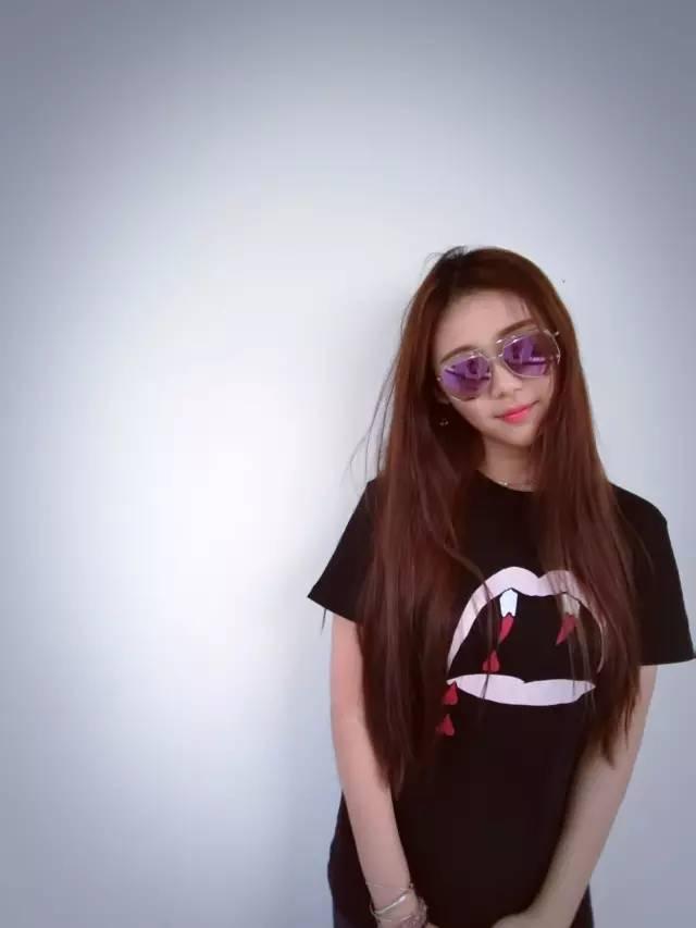 青春，写在蜜糖宝贝盛满星星的眼里