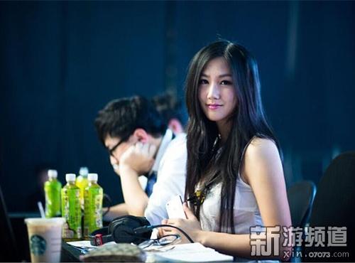 不靠卖肉靠实力！国内大神级电竞女主播盘点