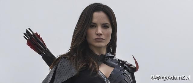 一代神剧《斯巴达克斯》 16位美女结局 你还记得几位?