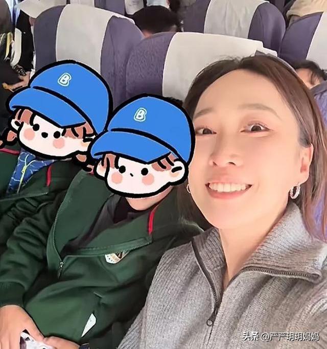 YOYO，一位阳光貌美主播，曾是宇辉最好的搭档，如今物是人非！