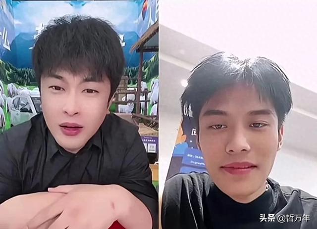 新舆论，主播沫沫是怀孕了，但小杨哥不愿意赔钱，送套银手镯