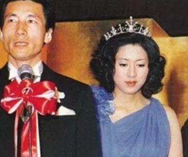 41岁日本最美女主播,高嫁前首相儿子,可小3岁花心丈夫频频出轨