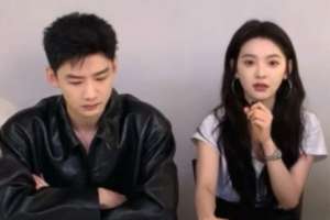 露珠女主播(新剧《难哄》直播尬到抠城堡网友：这CP比南极还冷〉)