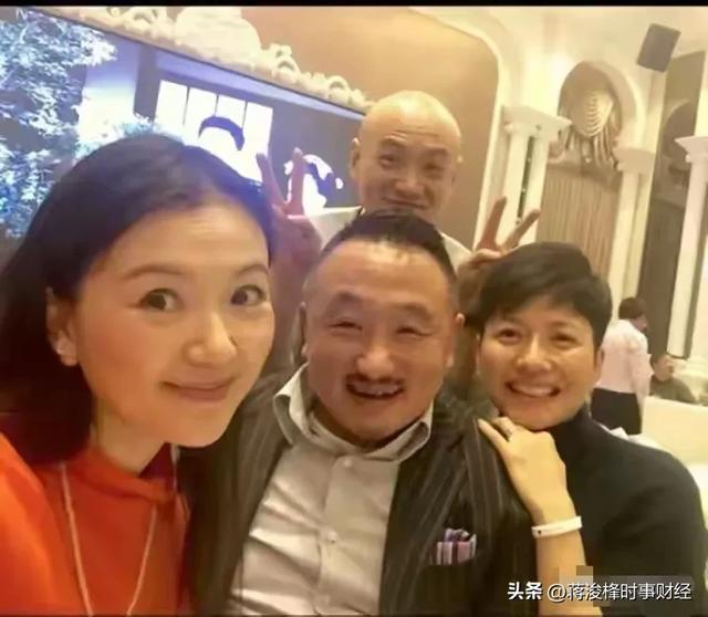 《十六岁的花季》34 年后重聚:“白雪”风采依旧,池华琼未现身