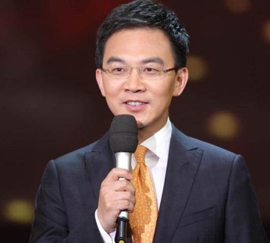 窃取国家机密、贪污受贿,已被逮捕的4位主持人,看看你认识几个