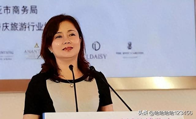 海南“好色女虎”落马,揭秘幕后:独爱潜规则“小鲜肉”