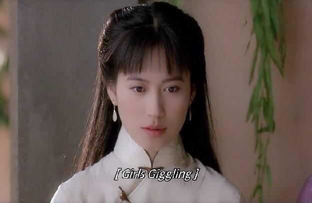 不要再YY俞飞鸿是神马不老女神了！她根本从！来！没！有！年轻过！