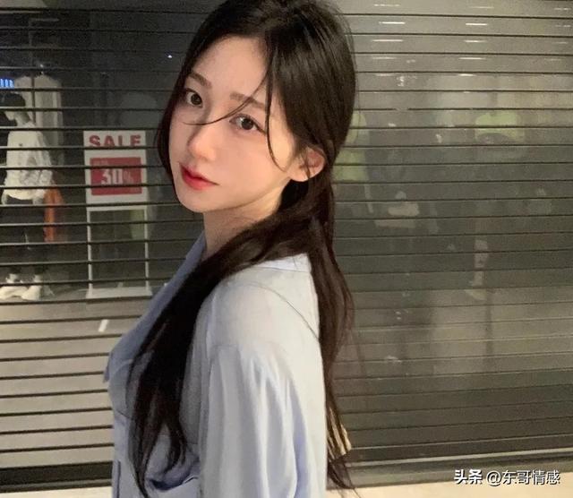 超高颜值的微胖天花板韩国网红美女！你心动了吗