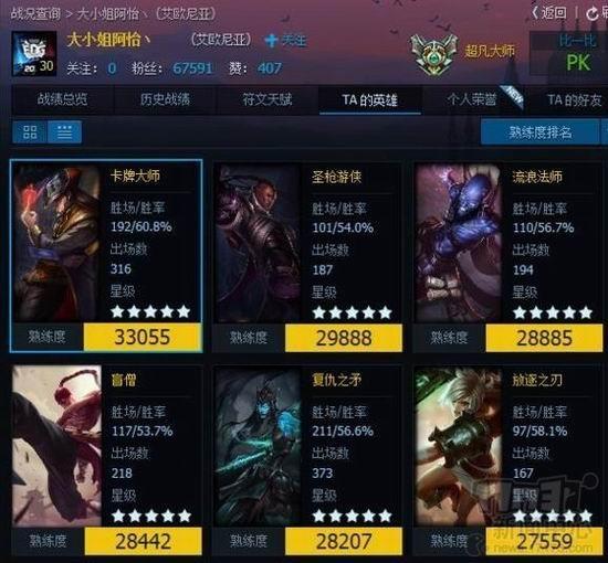 90后美女主播年入千万，游戏直播作假拒不承认遭网友扒皮