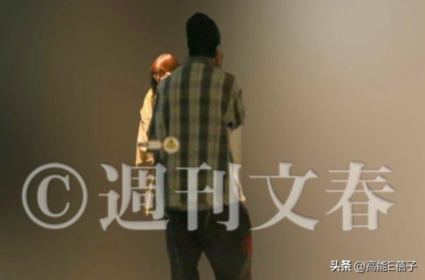 杰尼斯偶像恋写真女星却深夜幽会酒吧女？日媒嘲“体力真好”