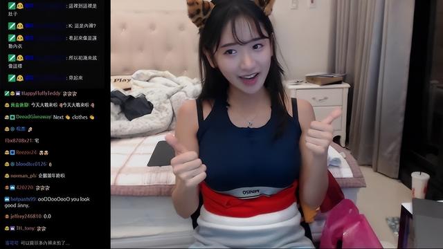 国外主播平台迎来巨大变革，女性实况主排行榜前三竟全是vtuber！