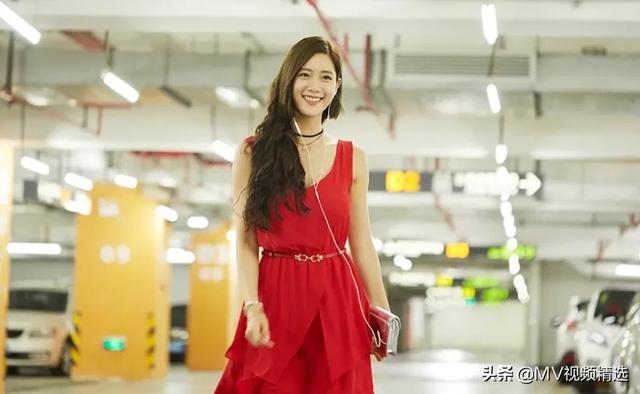 “亚洲第一美女”李成敏,前凸后翘身材太火辣