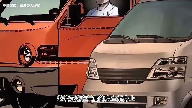 美艳女主播身中十几刀，当场死亡，行凶者竟是守护自己的榜...