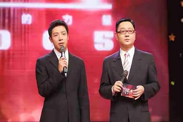 曾经的央视门面，怼天怼地后断送主持生涯，现在网综“混口饭吃”