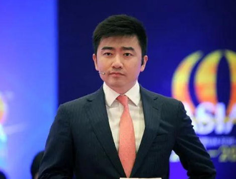 窃取国家机密、贪污受贿,已被逮捕的4位主持人,看看你认识几个