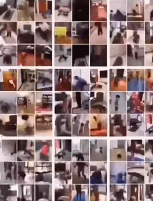 女老师在家直播涉黄被封，被网课逼疯的中国老师们