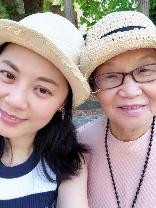 前央视主持姜丰近照曝光!50岁不显老态,曾嫁外国高管生龙凤胎