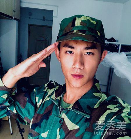 抖音黑泽哪里人 抖音黑泽是干嘛的个人资料照片